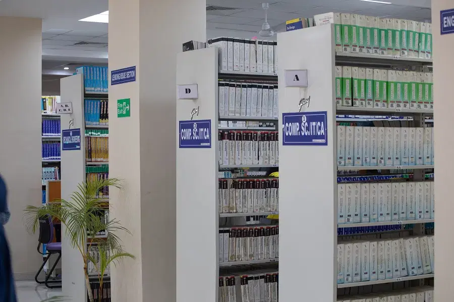 Sikkim Manipal Institute of Technology East Sikkim Fascilties photo 10